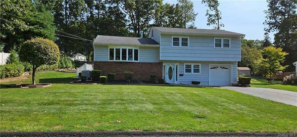 3 CLIFFORD CT, NANUET, NY 10954 - Image 1