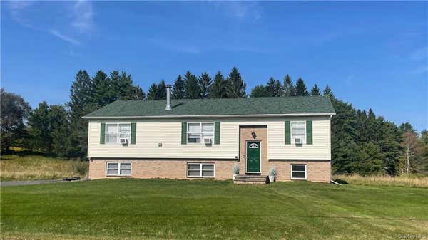 315 MOHN ROAD, COCHECTON, NY 12726 - Image 1