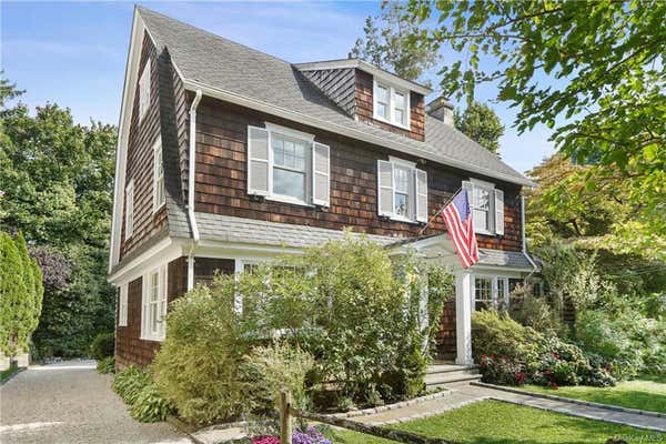 8 MCINTYRE ST, BRONXVILLE, NY 10708 - Image 1