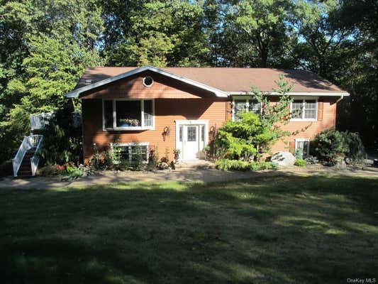 14 CRESCENT LN, PUTNAM VALLEY, NY 10579 - Image 1