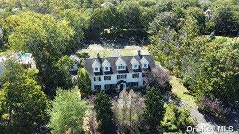 187 HEWLETT NECK RD, WOODMERE, NY 11598 - Image 1