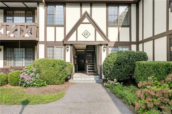 60 FOXWOOD DR APT 5, PLEASANTVILLE, NY 10570 - Image 1