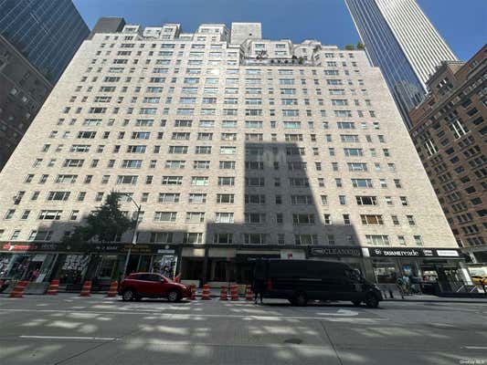 100 W 57TH ST APT 2G, NEW YORK, NY 10019 - Image 1