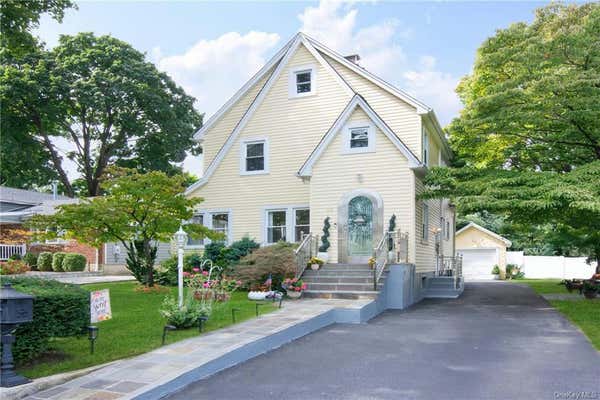 50 ASKINS PL, NEW ROCHELLE, NY 10801 - Image 1