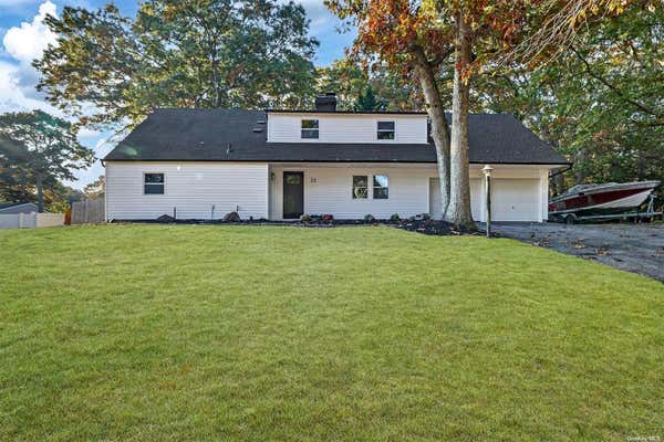 22 SHEARWATER WAY, CENTEREACH, NY 11720 - Image 1