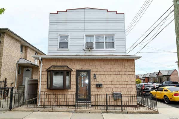 59-19 69TH ST, MASPETH, NY 11378, photo 2 of 35