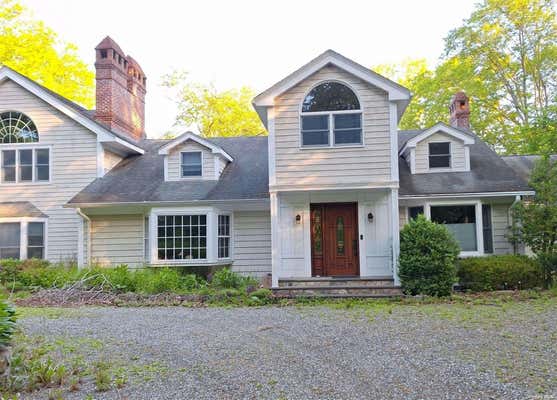 110 OLIVER RD, BEDFORD, NY 10506 - Image 1