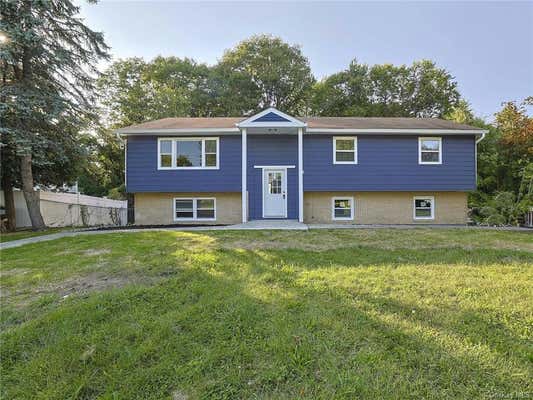 62 DELAWARE RD, NEWBURGH, NY 12550 - Image 1