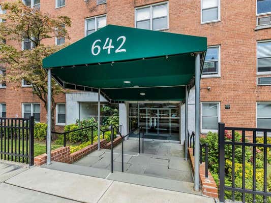 642 LOCUST ST APT 2D, MOUNT VERNON, NY 10552 - Image 1