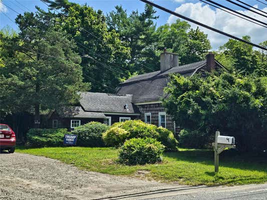 4 BARNES RD, MORICHES, NY 11955 - Image 1