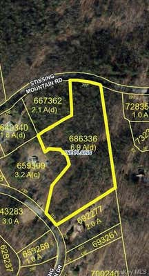 STISSING MOUNTAIN ROAD, PINE PLAINS, NY 12567 - Image 1