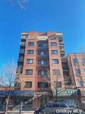 85-23 BROADWAY # 6C, ELMHURST, NY 11373 - Image 1