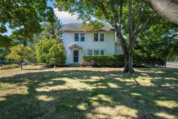 645 HAMILTON AVE, MATTITUCK, NY 11952 - Image 1