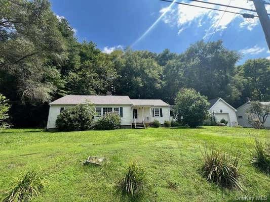 526 STATE ROUTE 42, SPARROWBUSH, NY 12780 - Image 1