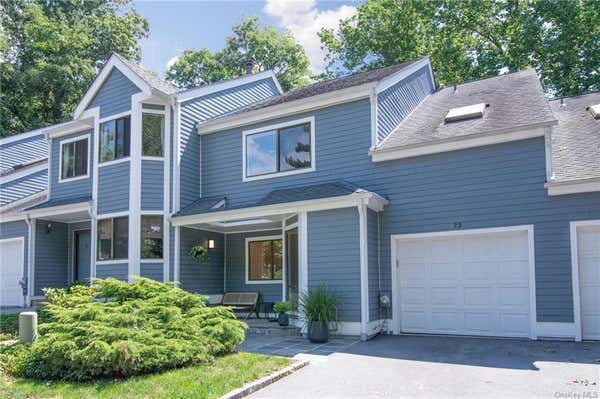 23 WESTWOOD CIR, IRVINGTON, NY 10533 - Image 1