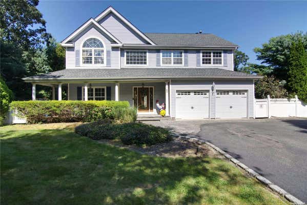 25 WHISPERING WOODS DR, SMITHTOWN, NY 11787 - Image 1