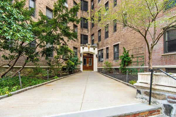 3875 WALDO AVE APT 6K, BRONX, NY 10463 - Image 1