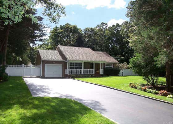 14 CEDAR LN, MIDDLE ISLAND, NY 11953 - Image 1