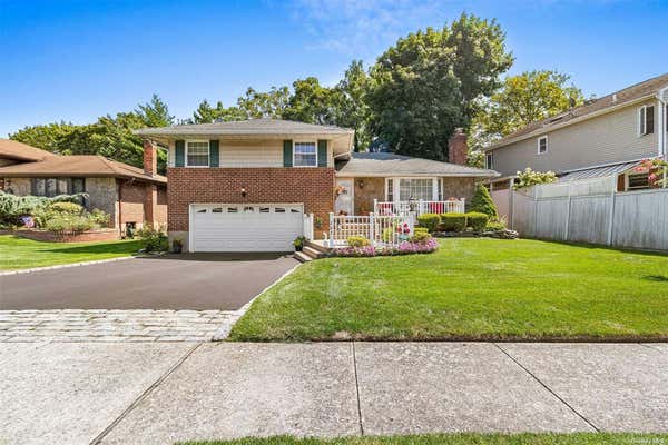 267 RINGWOOD DR, WANTAGH, NY 11793 - Image 1