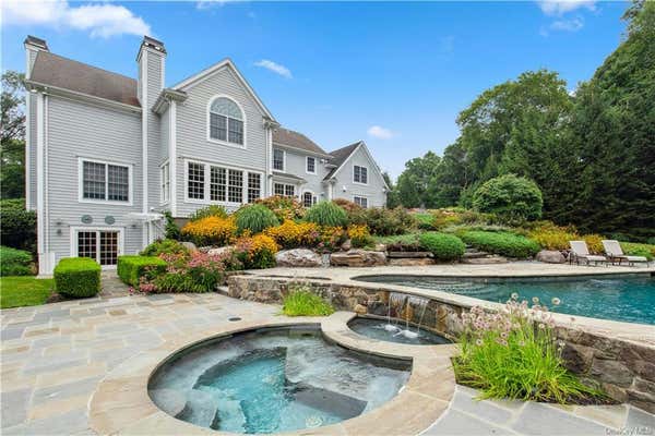 266 SALEM RD, POUND RIDGE, NY 10576 - Image 1