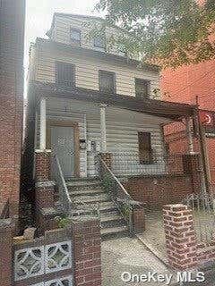 204 PENNSYLVANIA AVE, BROOKLYN, NY 11207 - Image 1