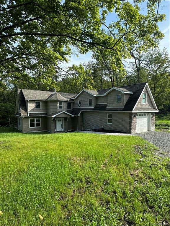 344 SCHULTZ HILL RD, RHINEBECK, NY 12572, photo 1 of 35