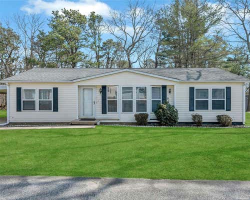 1407 MIDDLE RD UNIT 122-122, CALVERTON, NY 11933 - Image 1