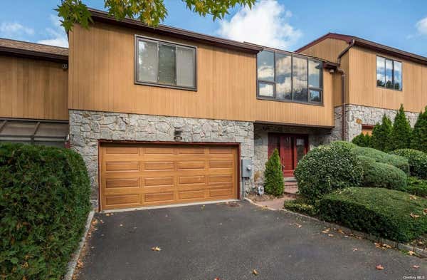 136 THE CRESCENT # 136, ROSLYN HEIGHTS, NY 11577 - Image 1