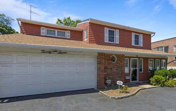 27 ROCKAWAY TPKE, LAWRENCE, NY 11559 - Image 1