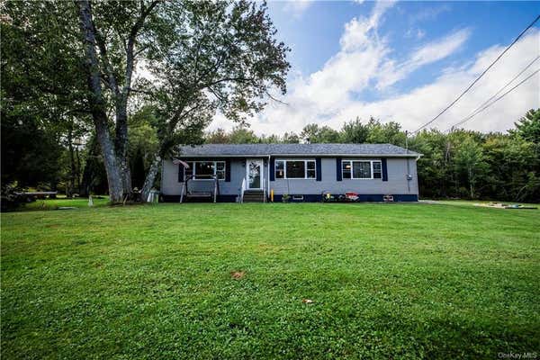 91 MEYERHOFF RD, HURLEYVILLE, NY 12747 - Image 1