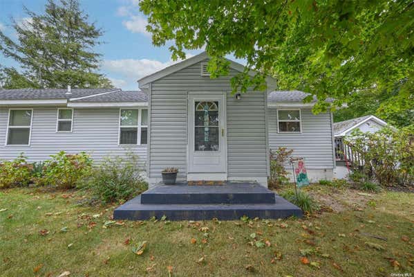 47 A WHITTIER DRIVE # A, MASTIC BEACH, NY 11951 - Image 1