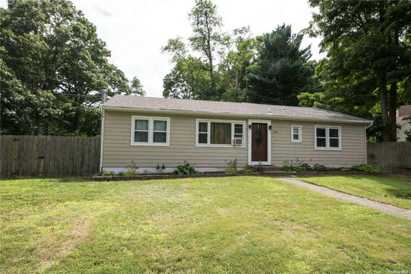 92 WASHBURN ST, LAKE GROVE, NY 11755 - Image 1