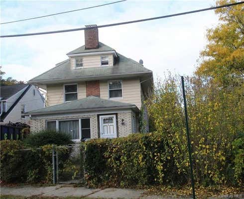 402 HOMESTEAD AVE, MOUNT VERNON, NY 10553 - Image 1