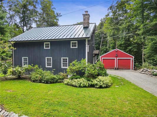 97 HACK GREEN RD, POUND RIDGE, NY 10576 - Image 1