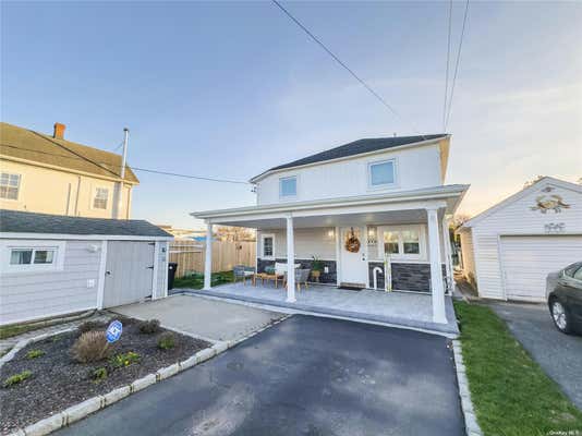 8 COTTAGE AVE, BAY SHORE, NY 11706 - Image 1