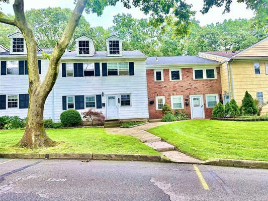 716 TOWNE HOUSE VLG # 716, HAUPPAUGE, NY 11749 - Image 1