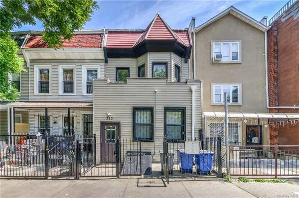 313 E 169TH ST, BRONX, NY 10456 - Image 1