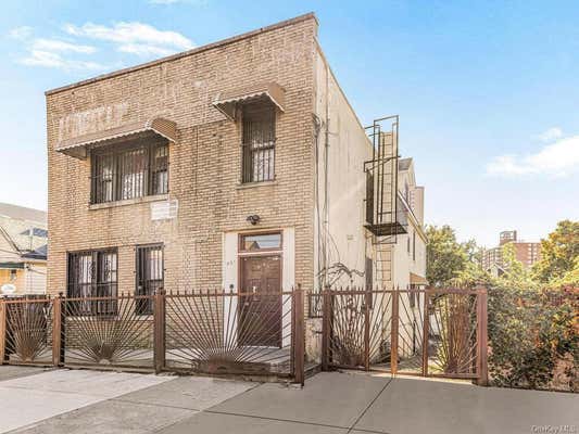 826 E 214TH ST, BRONX, NY 10467 - Image 1