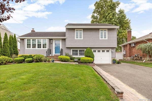 3962 DAVID PL, SEAFORD, NY 11783 - Image 1