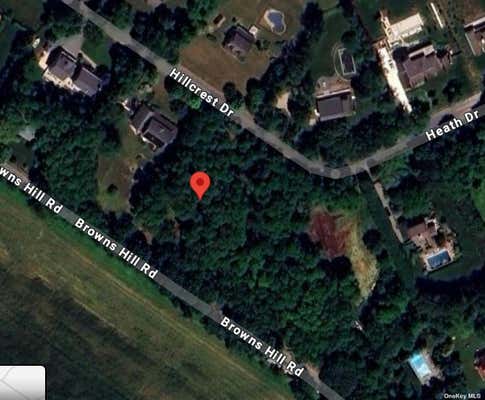 875 HILLCREST DR, ORIENT, NY 11957 - Image 1