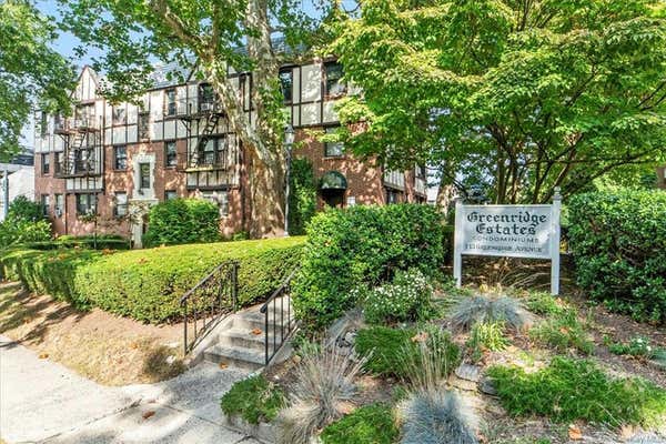 1 GREENRIDGE AVE APT 3C, WHITE PLAINS, NY 10605 - Image 1