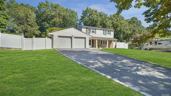 116 SEQUOIA DR, CORAM, NY 11727 - Image 1