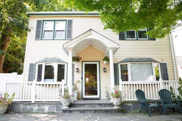 27 JOHNSTON ST, LOCUST VALLEY, NY 11560 - Image 1