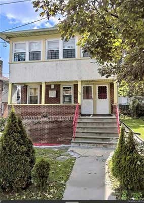 114 LINCOLN AVE, NEW ROCHELLE, NY 10801 - Image 1