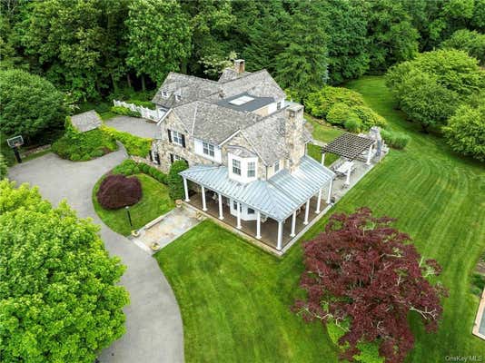 2 QUARTER MILE RD, ARMONK, NY 10504 - Image 1