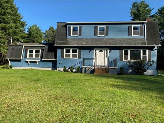 3 SAWMILL RD, BARRYVILLE, NY 12719 - Image 1