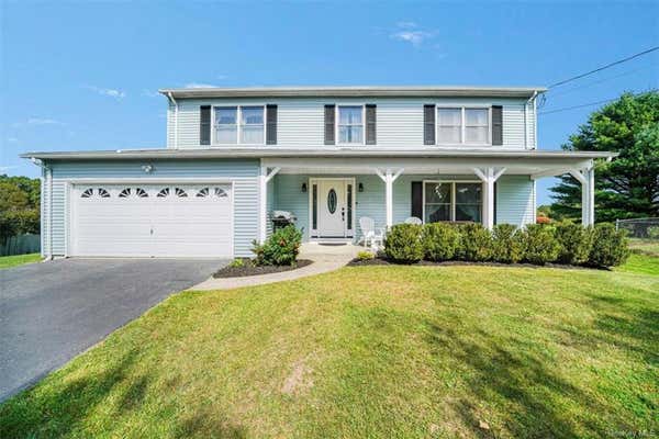 110 MERCURY CT, MONROE, NY 10950 - Image 1