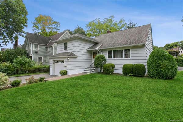 21 CHATHAM RD, NEW ROCHELLE, NY 10804 - Image 1