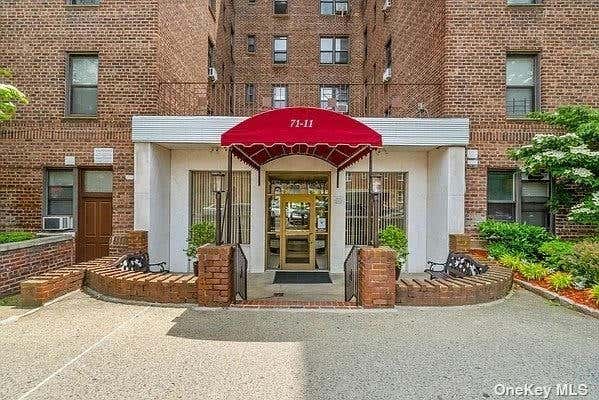 71-11 YELLOWSTONE BLVD # 2D, FOREST HILLS, NY 11375 - Image 1