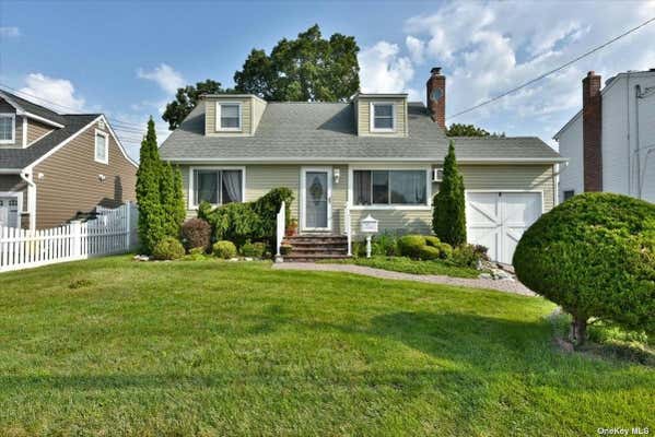 251 N PINE ST, MASSAPEQUA, NY 11758 - Image 1